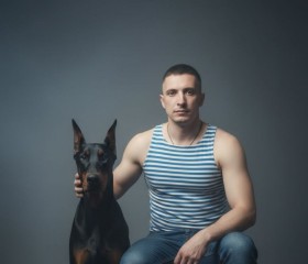 Aleksandr, 33, Samara