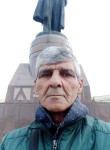 Ramiz Qaribov, 66  , Bilajari