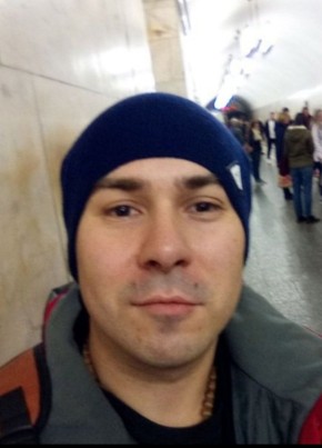 Georgiy, 37, Russia, Tolyatti