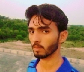 Zaka ullah, 22 года, فیصل آباد