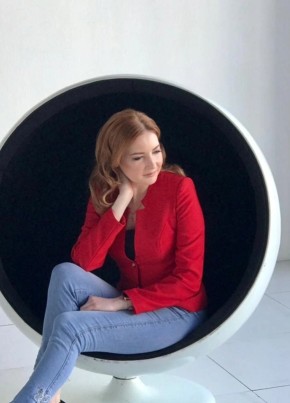 Ekaterina, 38, Russia, Moscow