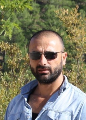 Salih, 45, Türkiye Cumhuriyeti, Selçuk