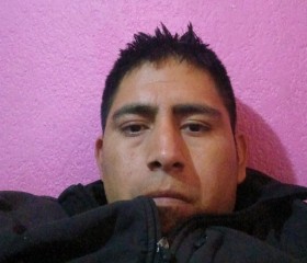 Gerardo Uriel, 29 лет, Ixmiquilpan