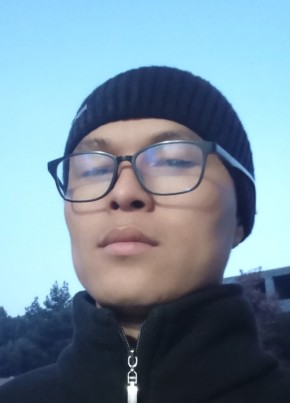 ayubxon из Qo‘qon 28 лет