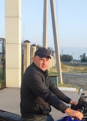 Вячеслав, 36, Кыргыз Республикасы, Бишкек