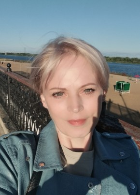 Жанна из Мурома 45 лет