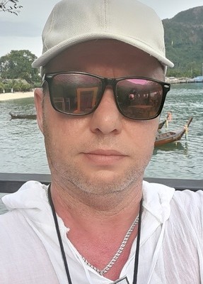 Viktor, 50, Russia, Neftekamsk