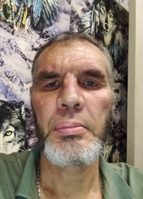 Вячеслав из Хандыги 47 лет