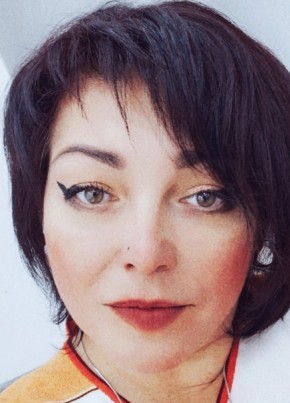 Олеся из Липецка 46 лет