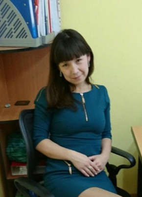 Лиана, 37, Россия, Тобольск