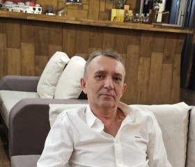 Илья, 54 года, Дзержинск