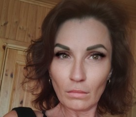 Lyudmila, 47, Minsk