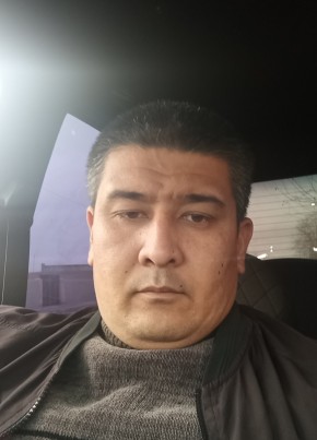 Sardorbek, 32, O‘zbekiston Respublikasi, Manghit