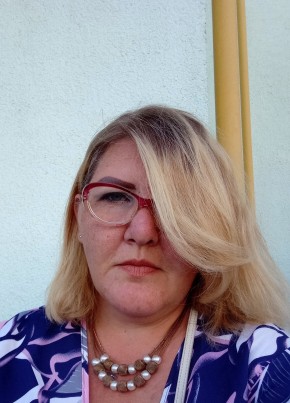Анастасия, 44, Россия, Правдинск