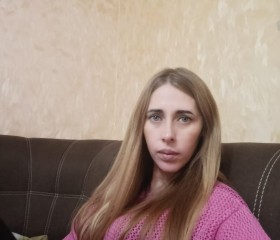 Nadya, 35, Kantemirovka