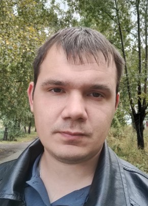 Александр, 28, Россия, Грамотеино