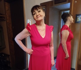 Valentina, 66, Krasavino