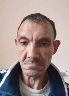 Владеслав из Канска 51 год