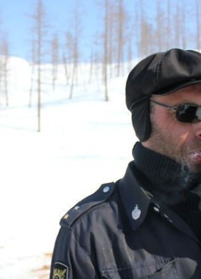 Валерий, 54, Россия, Норильск