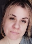 Margo, 42, Saint Petersburg