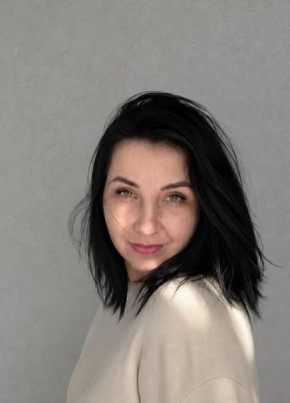 Валентина из Челябинска 37 лет