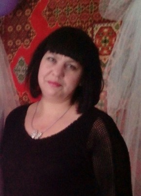 Ольга, 45, Россия, Новоузенск