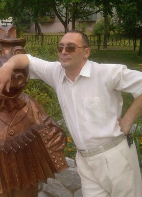 Владимир, 53, Россия, Владивосток
