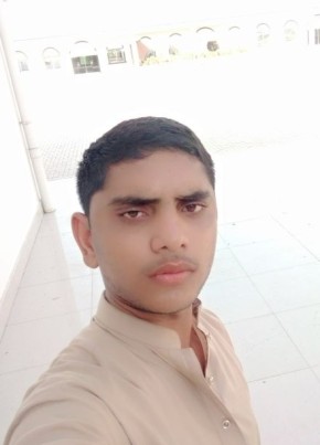 Mudasser Zameer, 24, پاکستان, لاہور