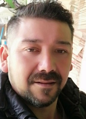 Luis, 44, República de Chile, Talca