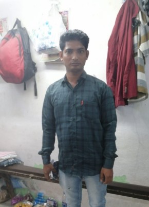 Abu TALHA, 44, India, Mumbai