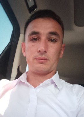 Edik из Выксы 32 года
