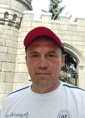 Валентин, 49, Россия, Тольятти