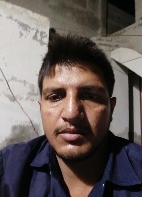 Waqar, 30, پاکستان, مُلتان‎