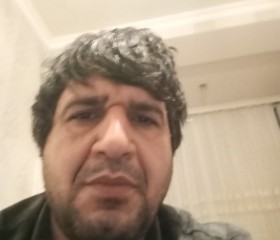 Salam, 35, Khirdalan