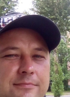 Павел Самар, 41, Россия, Приозерск