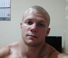 Rus Fighter, 24 года, Калининград