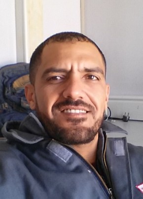 حماده عامر, 38, جمهورية مصر العربية, القاهرة