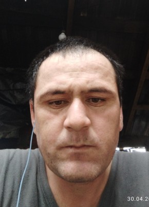 Анатолий, 33, Россия, Каменск-Уральский
