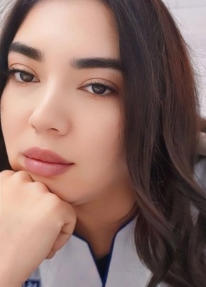 Ksenia из Владивостока 34 года