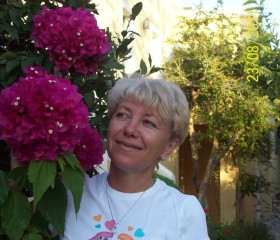 Эльвира, 48 лет, Воронеж