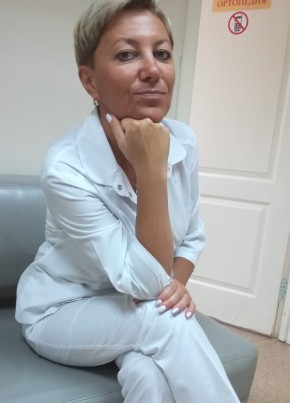 Elvira, 47, Russia, Voronezh
