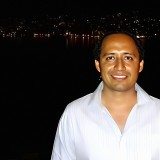 Jorge A, 38 лет, Acapulco de Juárez