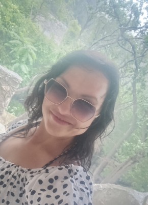 Анна из Симферополи 41 год