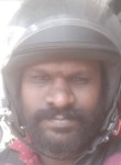 Ranga, 37 лет, Bangalore