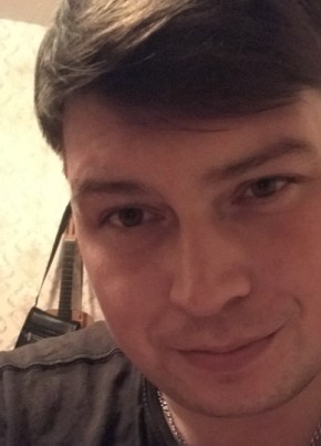 Антон, 35, Россия, Воткинск