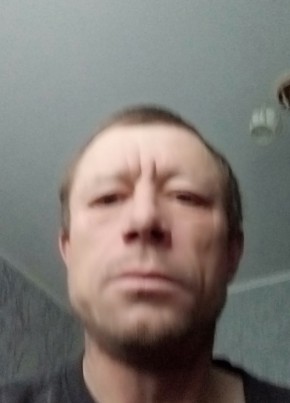 Aleksey, 44, Russia, Tselinnoye (Altai)