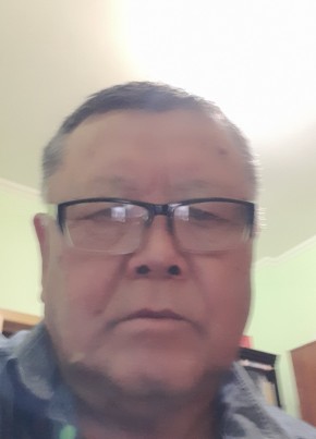 Акан, 74, Қазақстан, Алматы