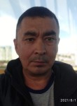 Марсель, 51 год, Пермь