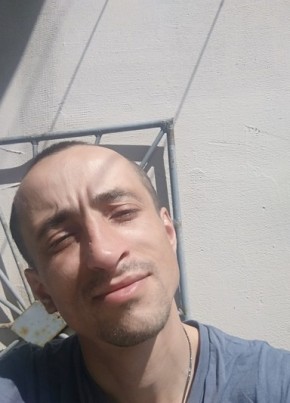 Вячеслав, 41, Россия, Волгоград