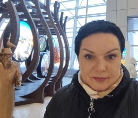 Kira, 55, Moscow